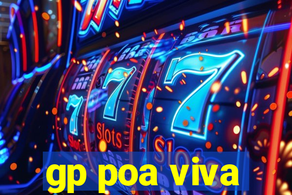 gp poa viva